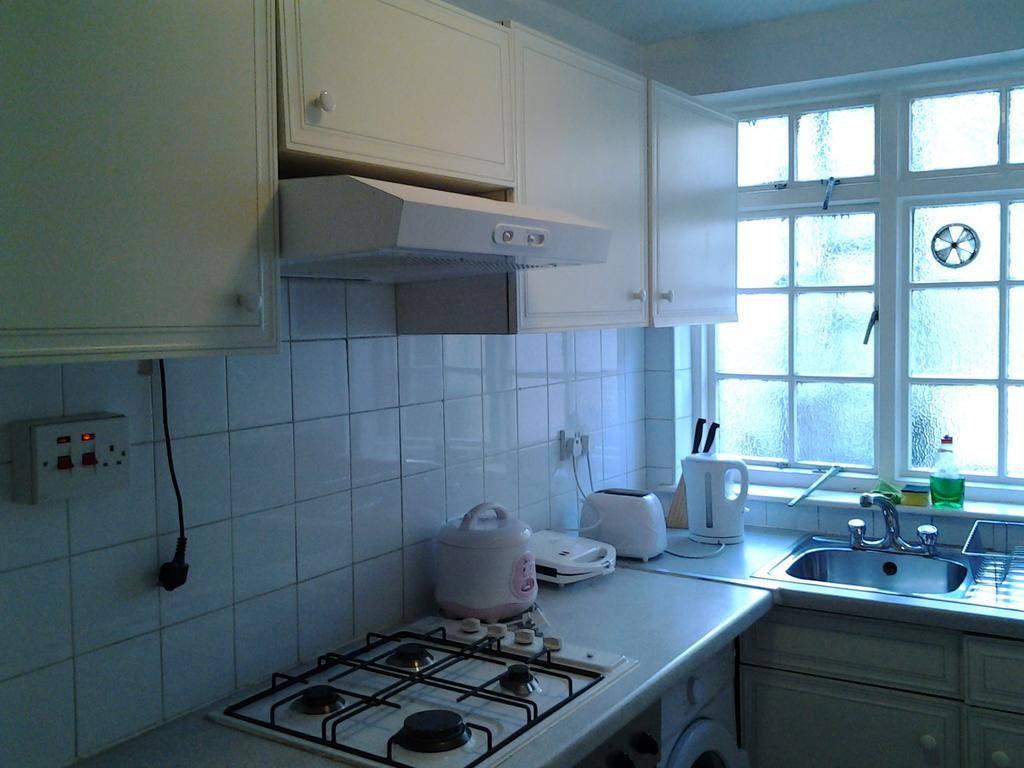 Widegate Albergue *