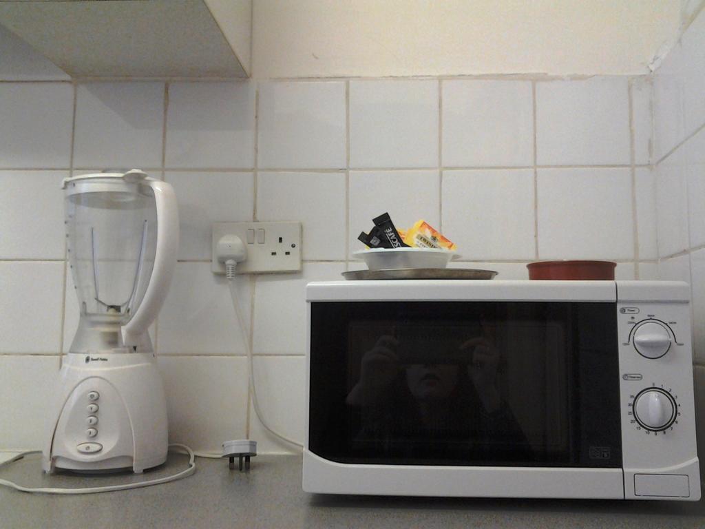 Widegate Albergue Londres