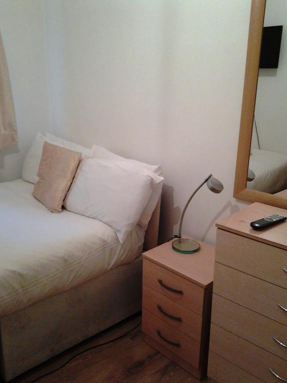 Widegate Albergue
