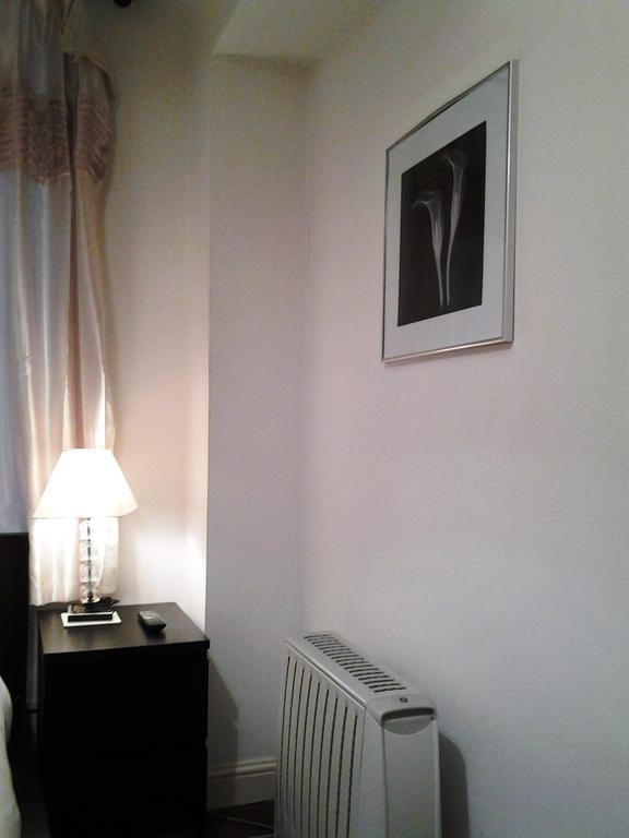 Albergue Widegate