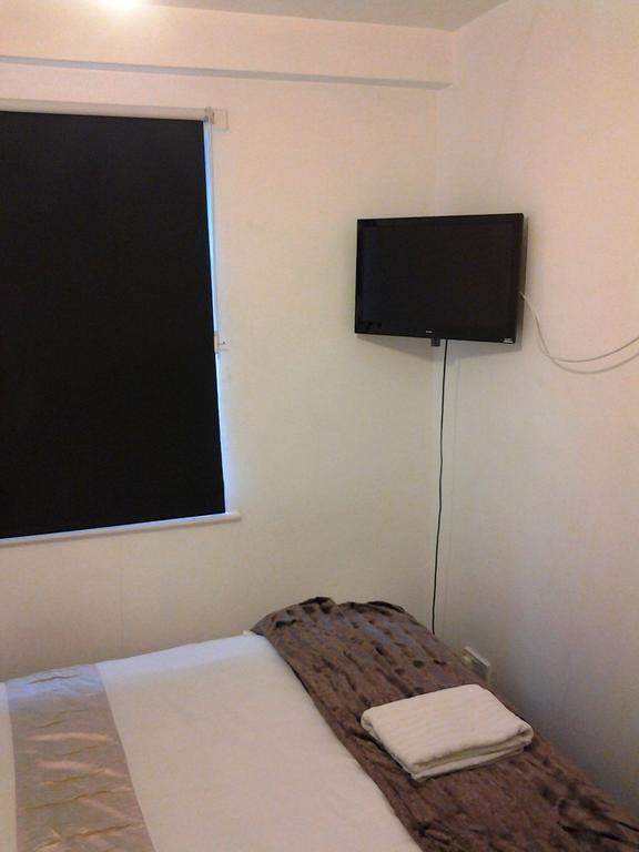 Widegate Albergue Londres