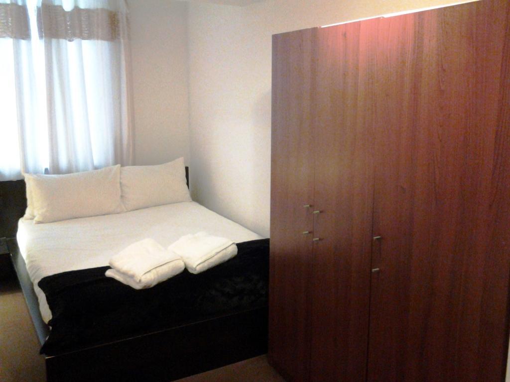 Widegate Albergue *