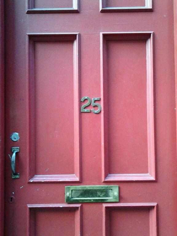 Albergue Widegate