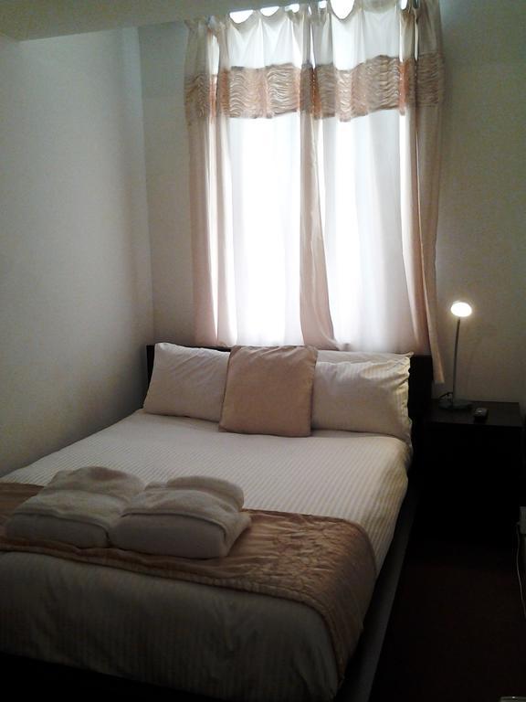 Albergue Widegate *