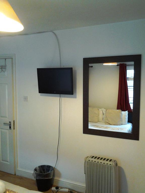 Widegate Albergue *