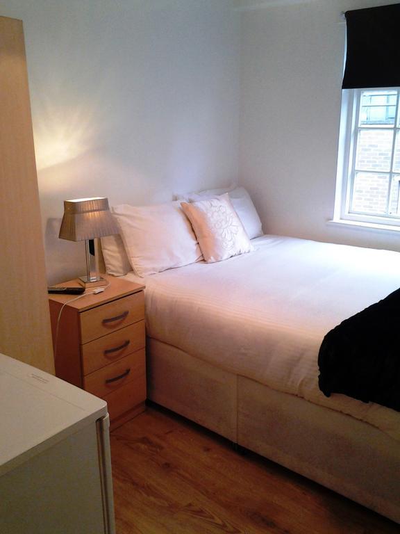 Widegate Albergue