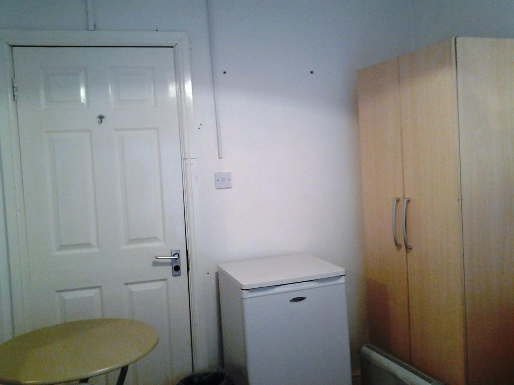 Albergue Widegate *