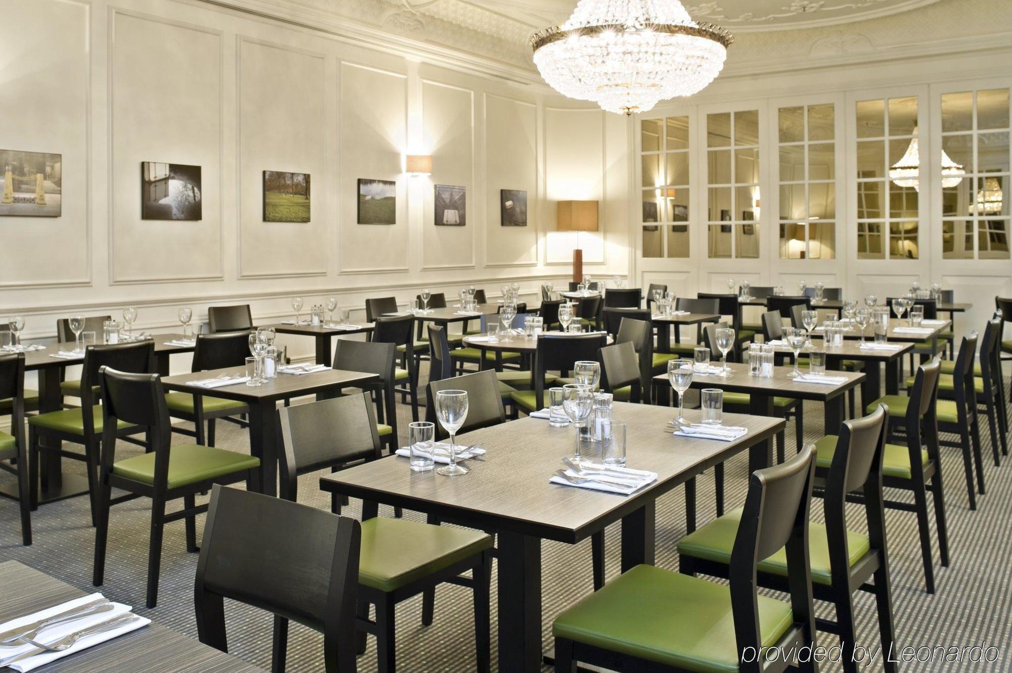 1 Mayfair