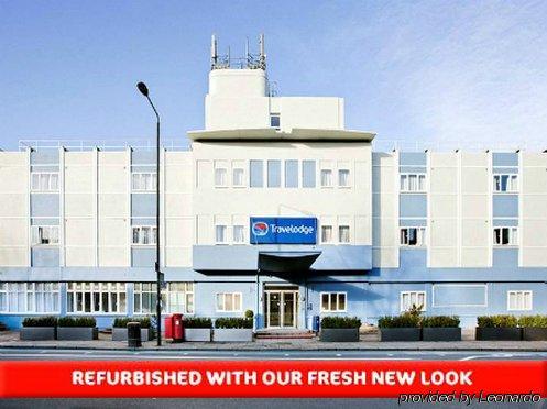 Travelodge Battersea Hotel