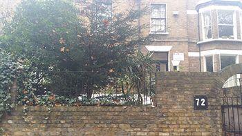 The Notting Hill Maison d'hôtes