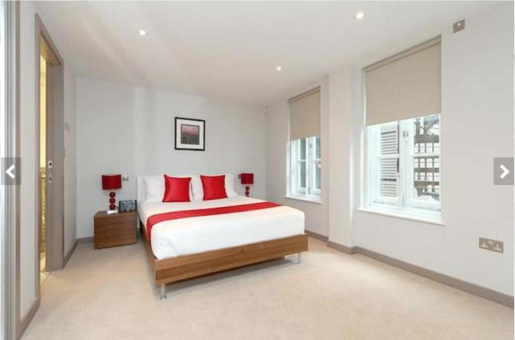 The Mayfair Collections Aparthotel Londres