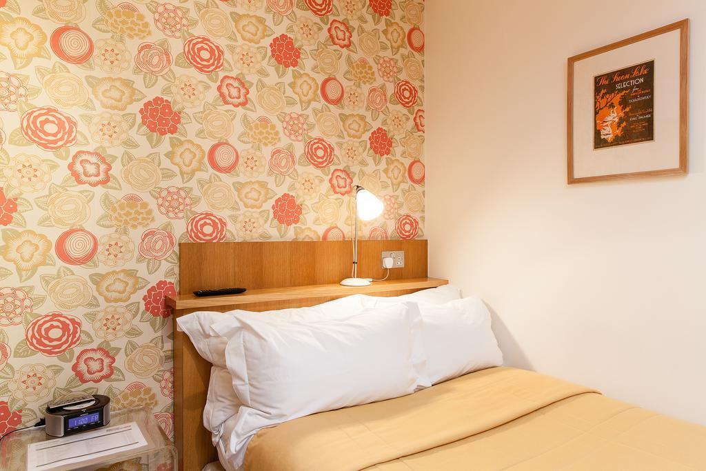 The Rockwell 4* Londres