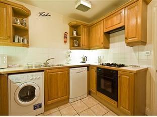 Apartahotel Park Lane 4*