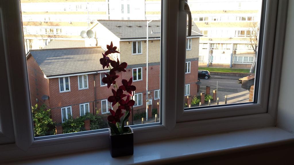 Appartement In Central Zone 2 *