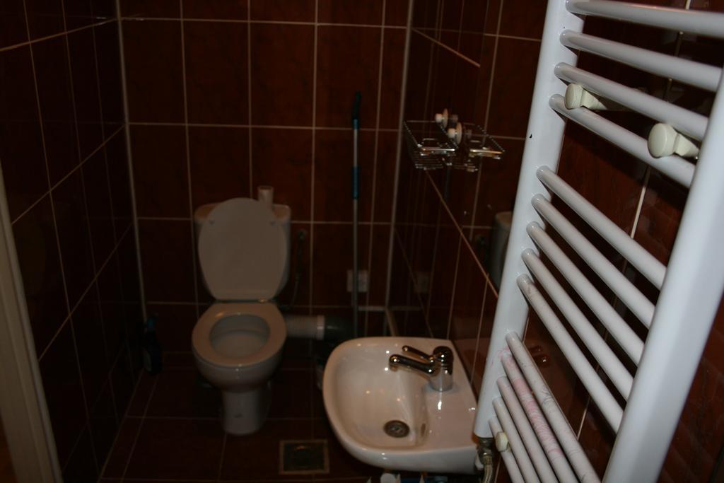 Apartamento Mayfair Flat Londres