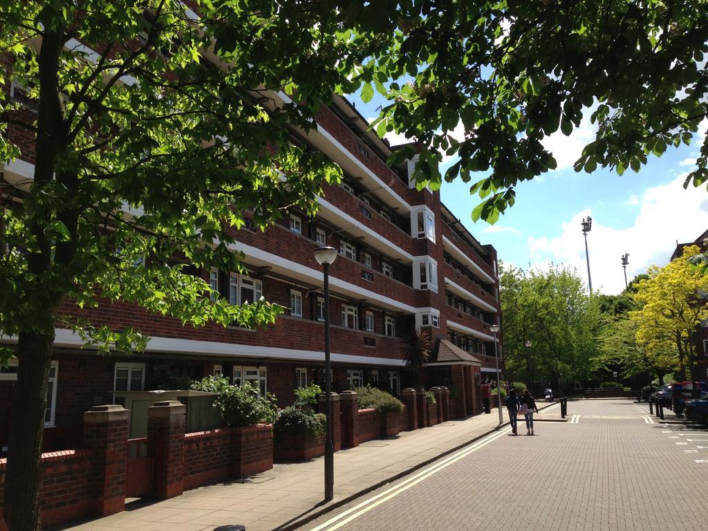 2 Bedroom * Londres