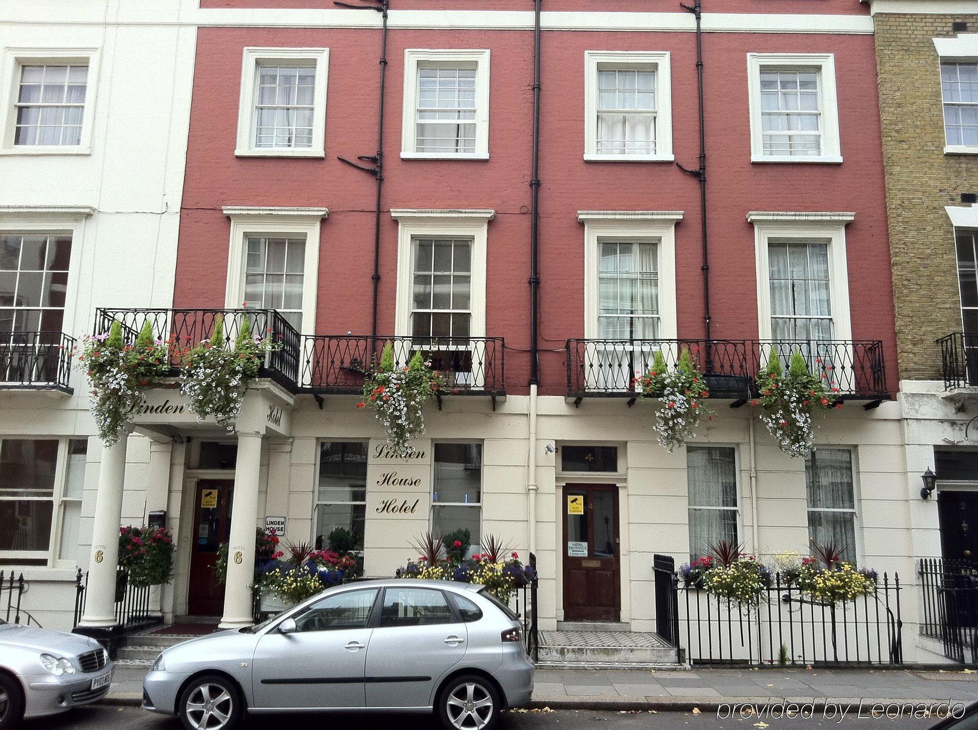 Linden House 3* London