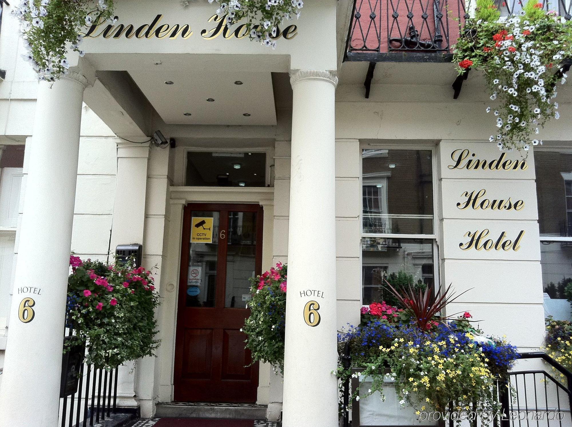 Linden House Hotel 3*