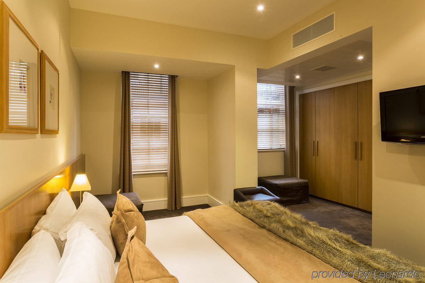 The Resident Kensington 4* Londres