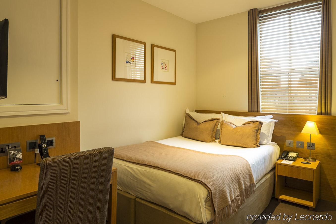The Resident Kensington Hotel Londres