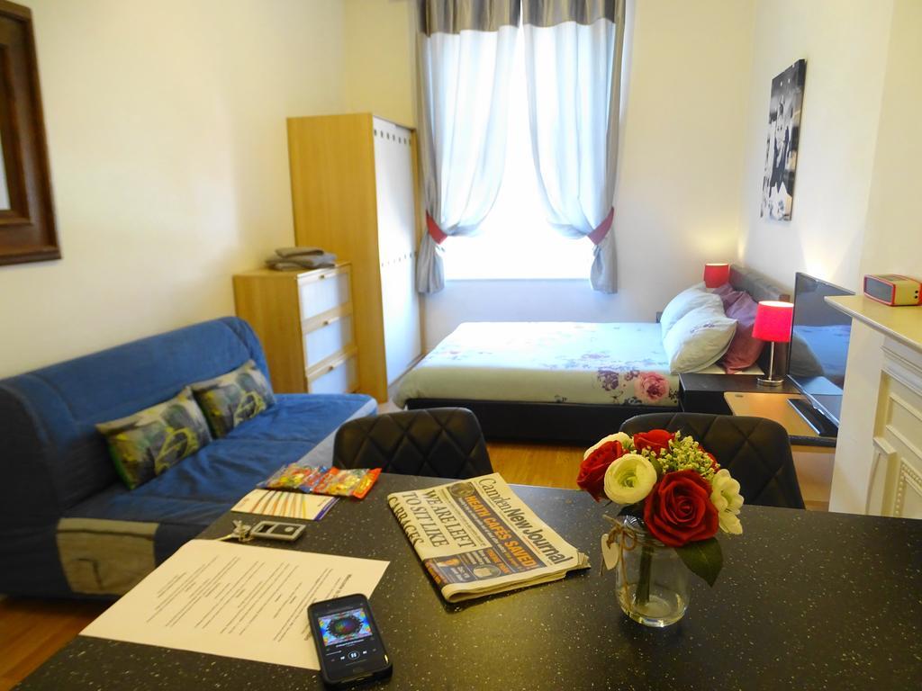 Appartement Dani Hampstead