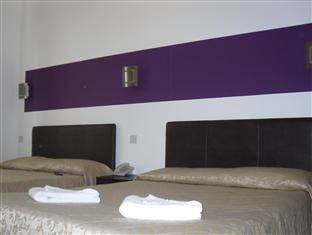 Hotel Notting Hill Gate Londen