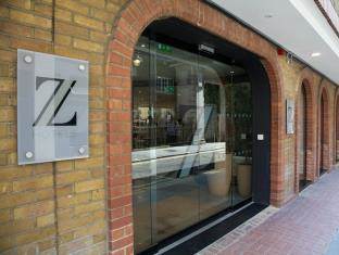 The Z Piccadilly Hotel Londres