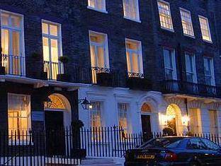 Montagu Place Hotel Londres