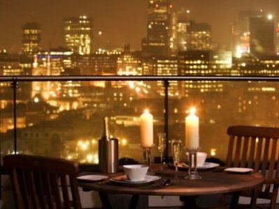 Marlin Empire Square Bridge Appartement *