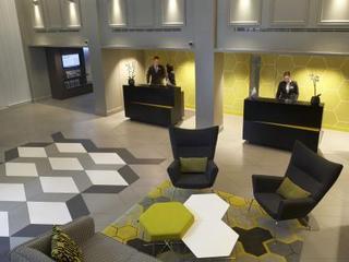 Apartahotel Citadines Trafalgar Square