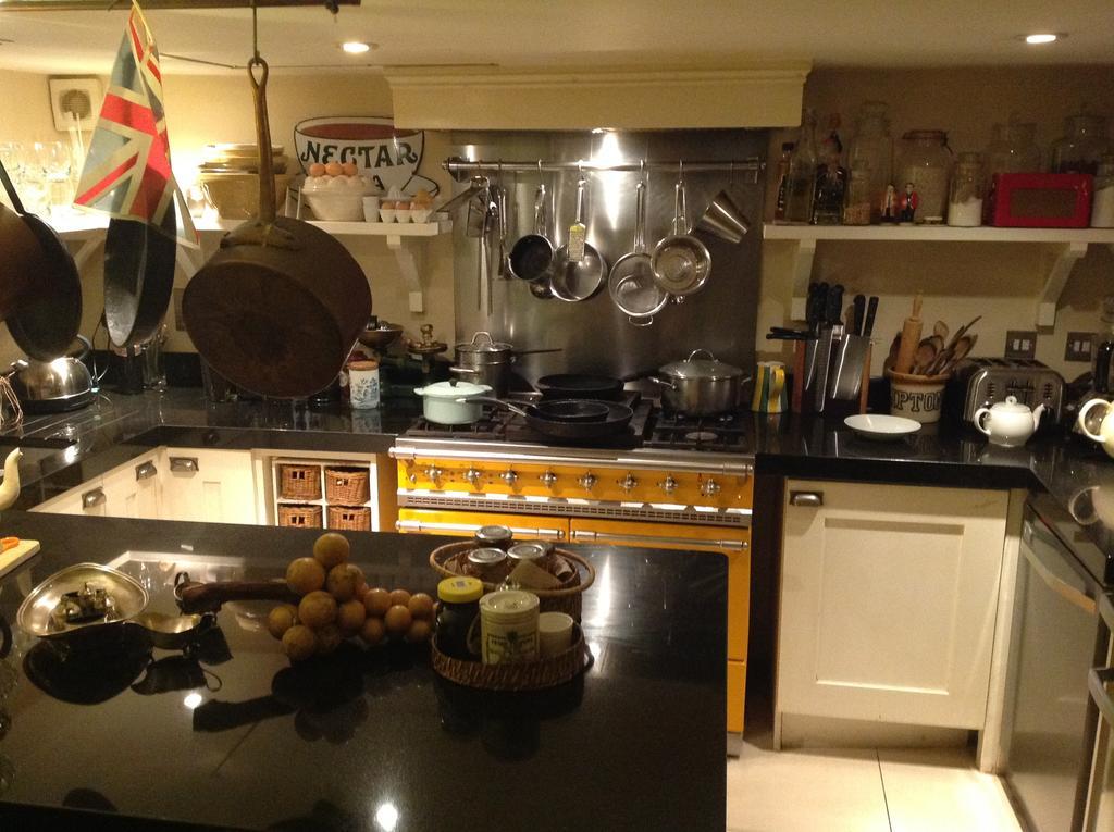 Bed and breakfast 16 St Alfeges 4*