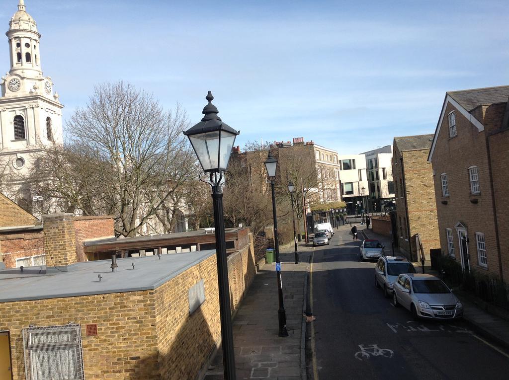 Bed and breakfast 16 St Alfeges 4*