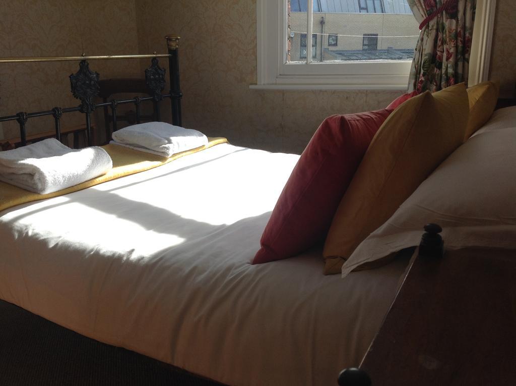 16 St Alfeges Bed and breakfast 4*