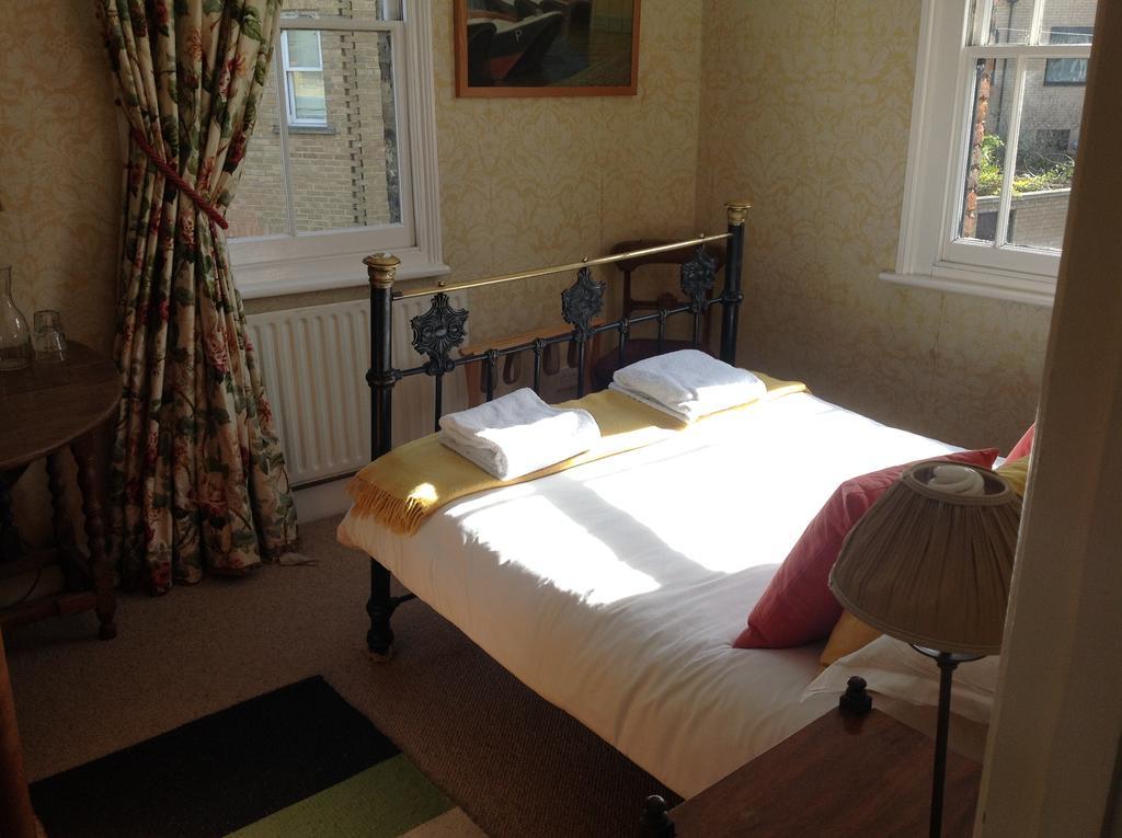 16 St Alfeges 4* Londres