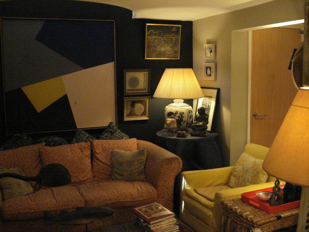 Bed and breakfast 16 St Alfeges 4*