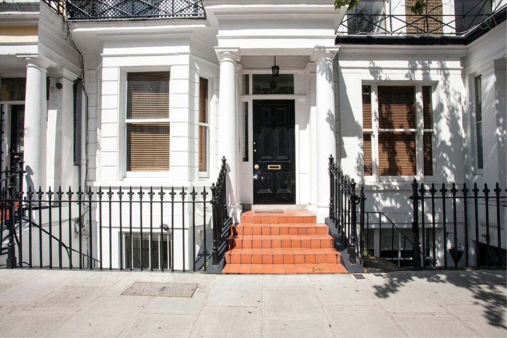 Kensington And Londres