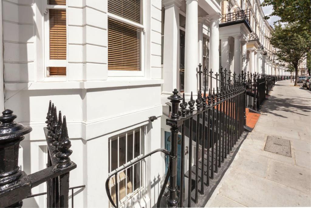 Hotel Kensington And Londres