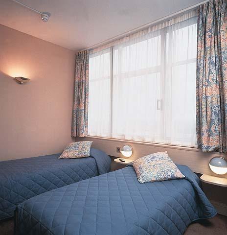 Hotel Premier Hammersmith 3*