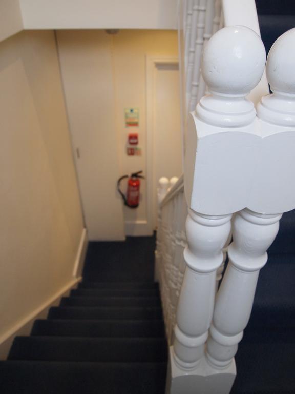 Marble Arch Flats * Londen