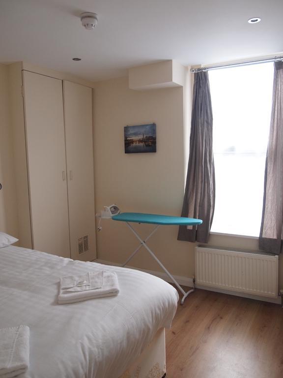 Marble Arch Flats Appartement *