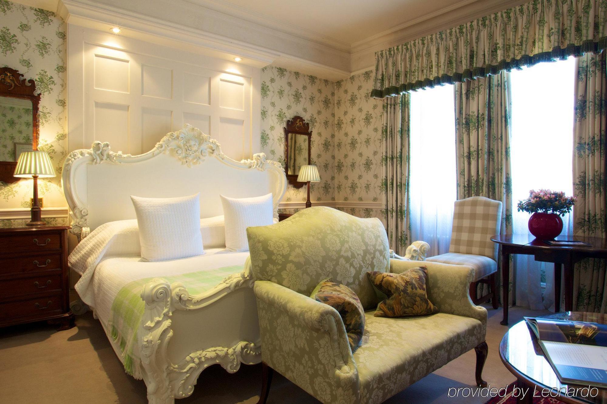 11 Cadogan Gardens And The By Iconic Luxury Hotel 5*