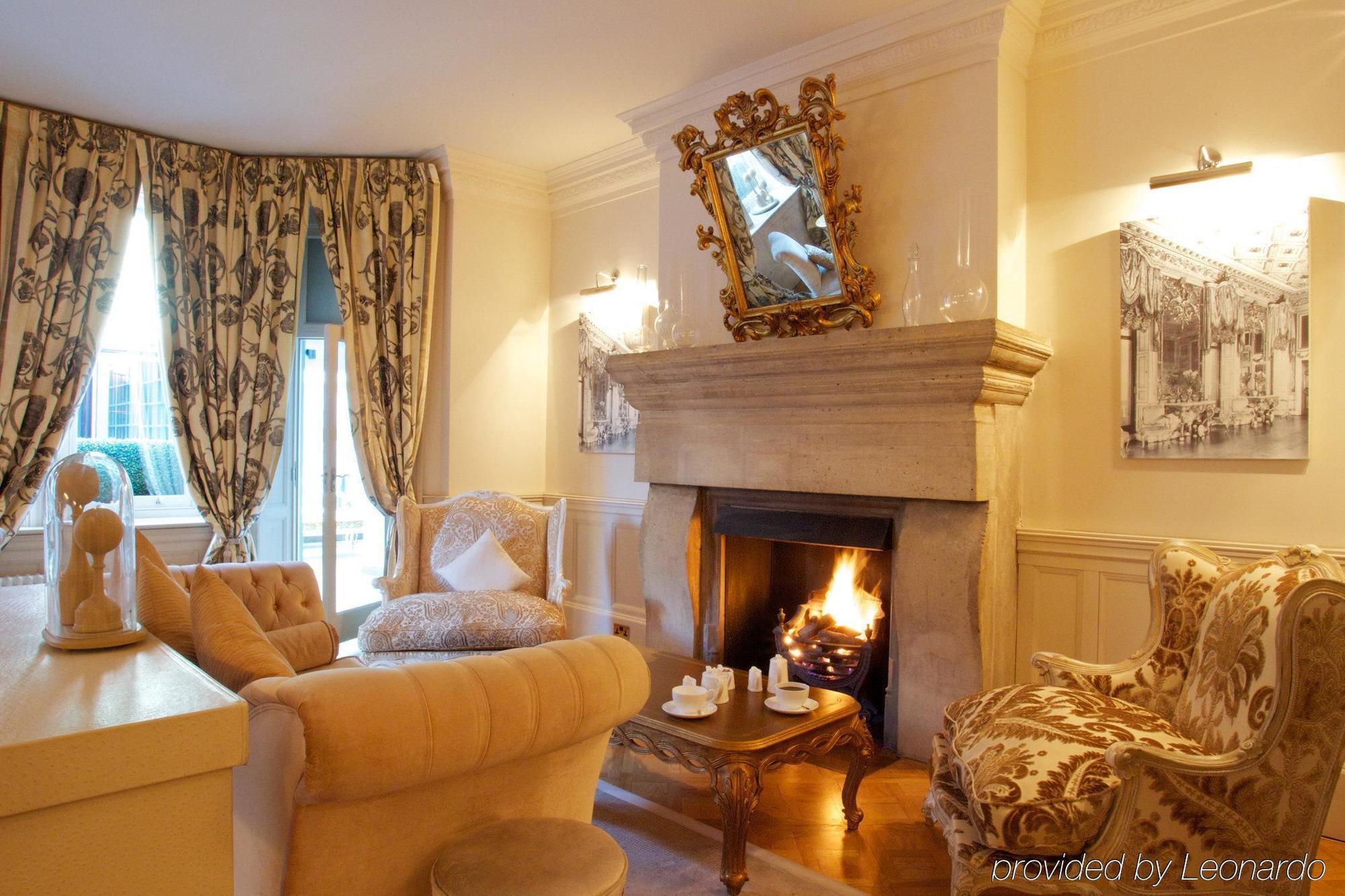 11 Cadogan Gardens And The By Iconic Luxury