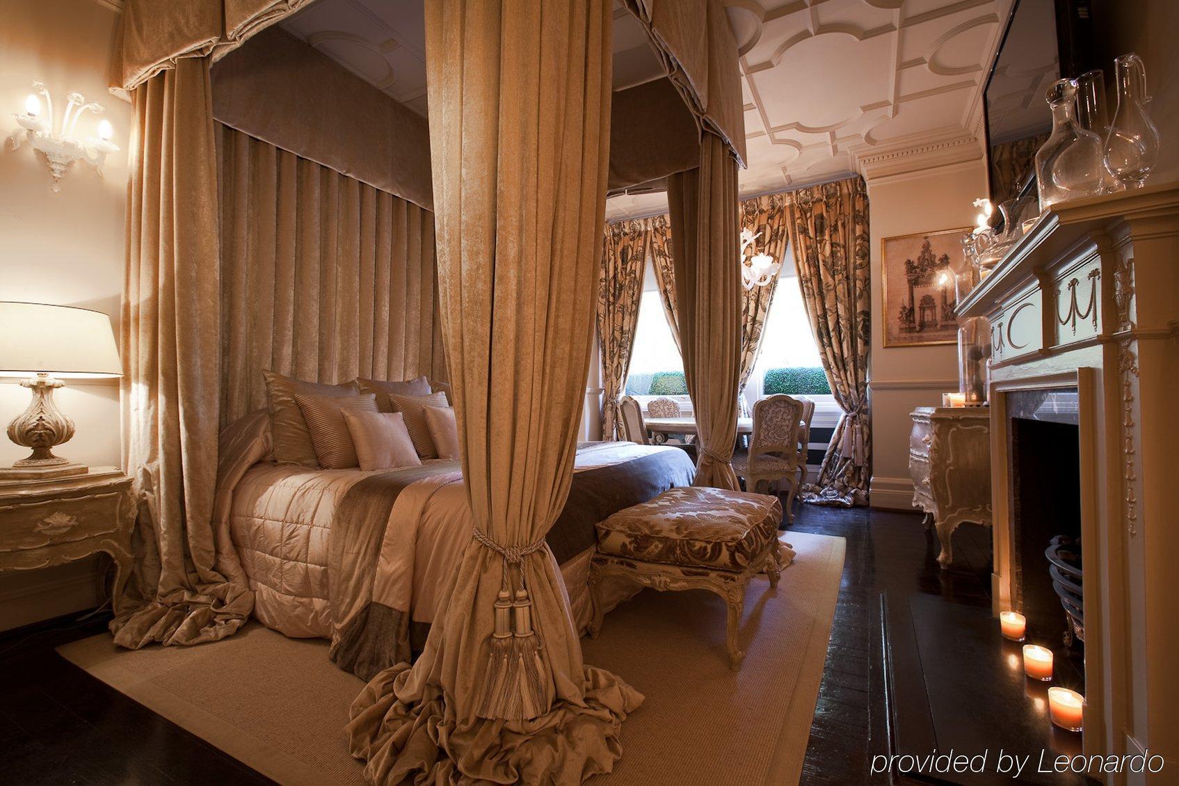 Hotel 11 Cadogan Gardens And The By Iconic Luxury Londres