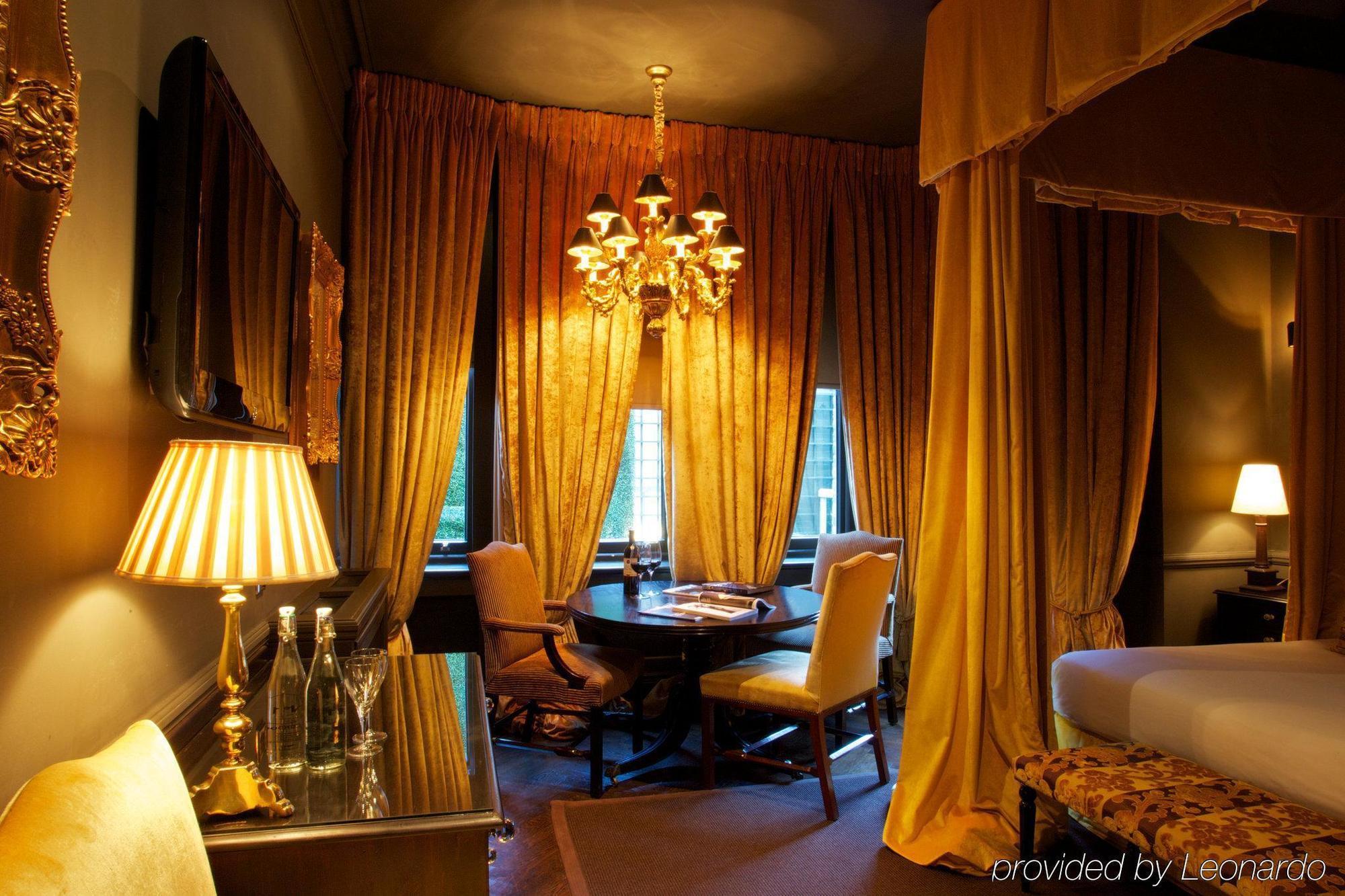 11 Cadogan Gardens And The By Iconic Luxury