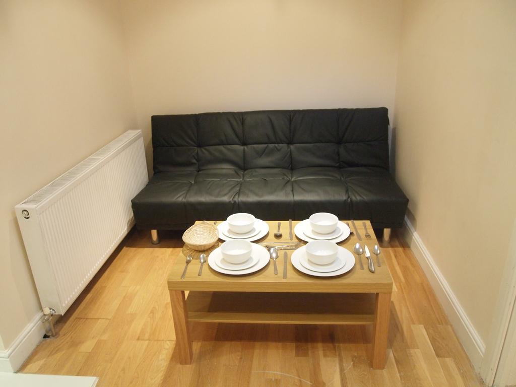 Marble Arch Flats Appartement Londen