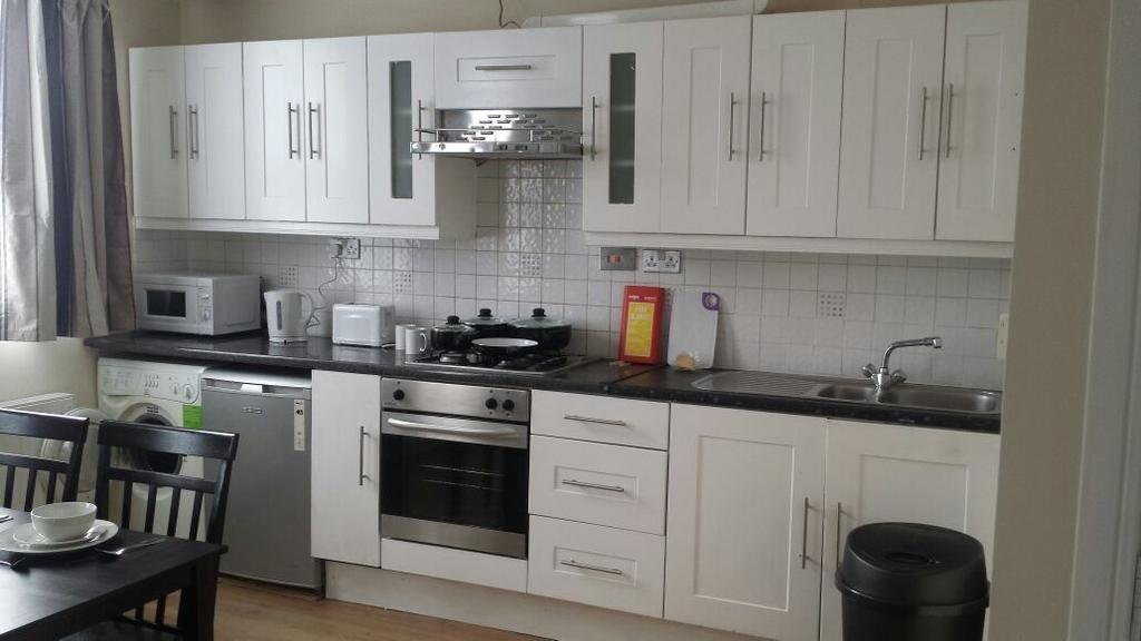 Appartement Marble Arch Flats