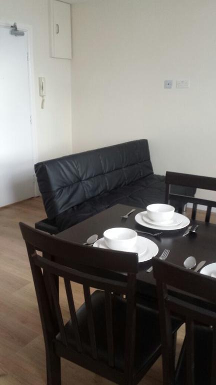 Marble Arch Flats Appartement *
