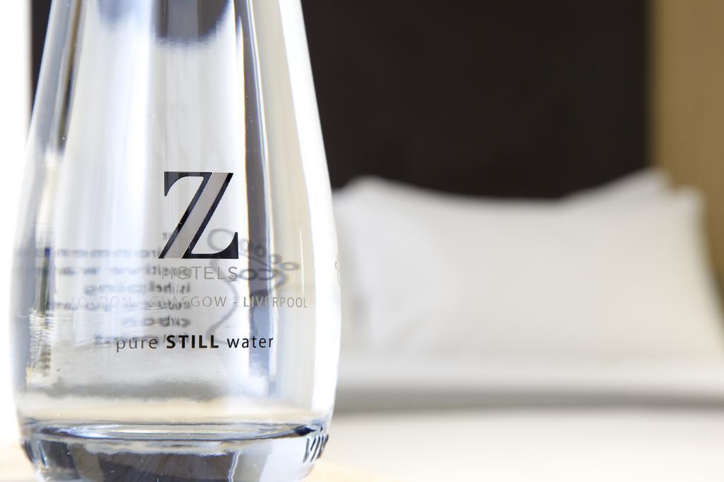 The Z Piccadilly 3* Londres