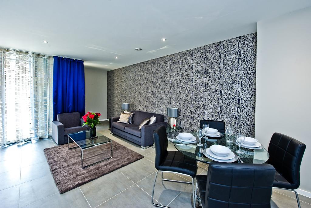 - Bridge Apartamento *