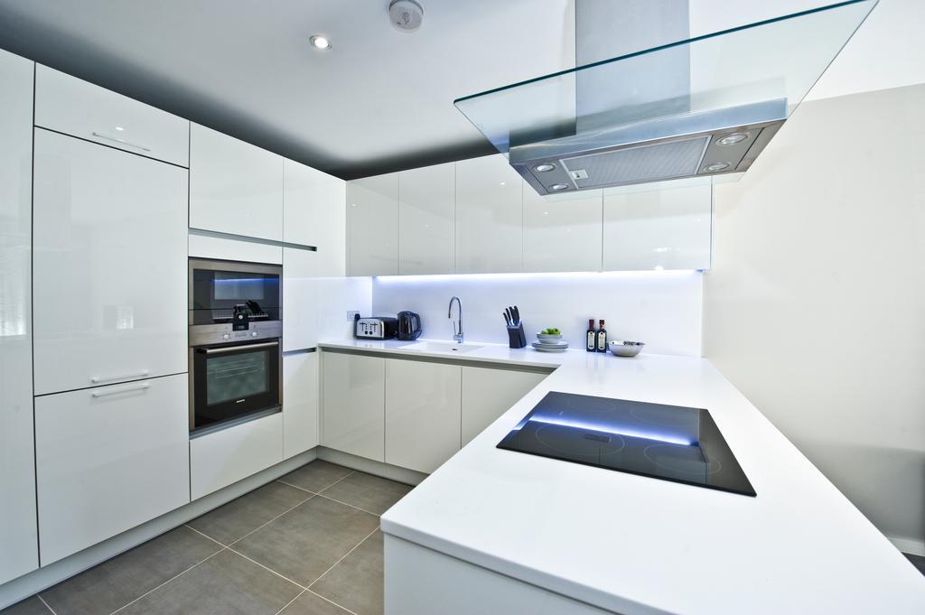 - Bridge Apartamento Londres